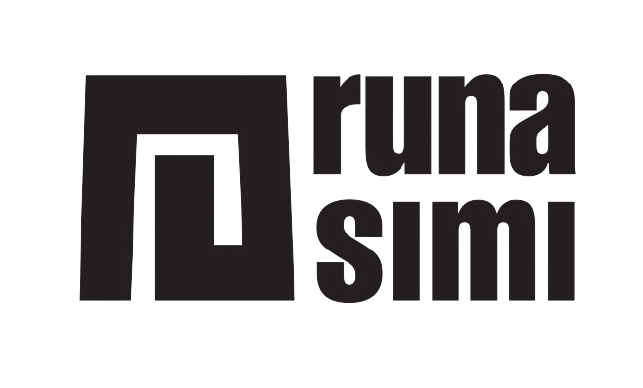 runa simi logo