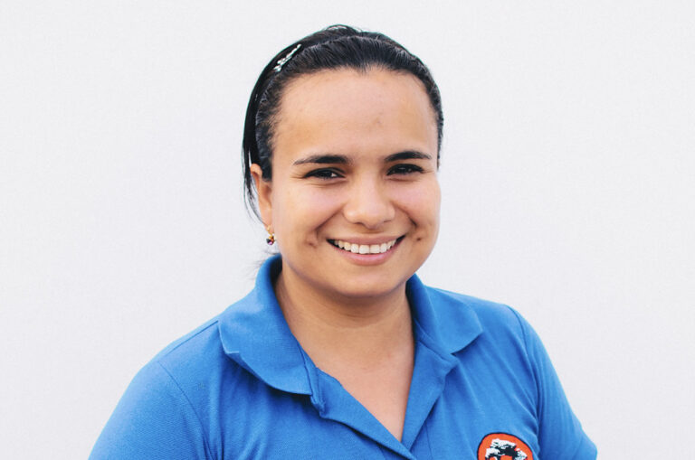 inca-link-team-janneth hernandez