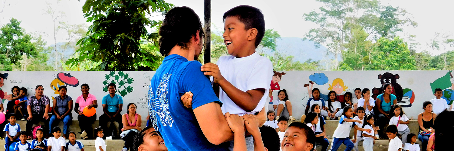 Inca Link Ecuador - Ninawachi Mission Institute