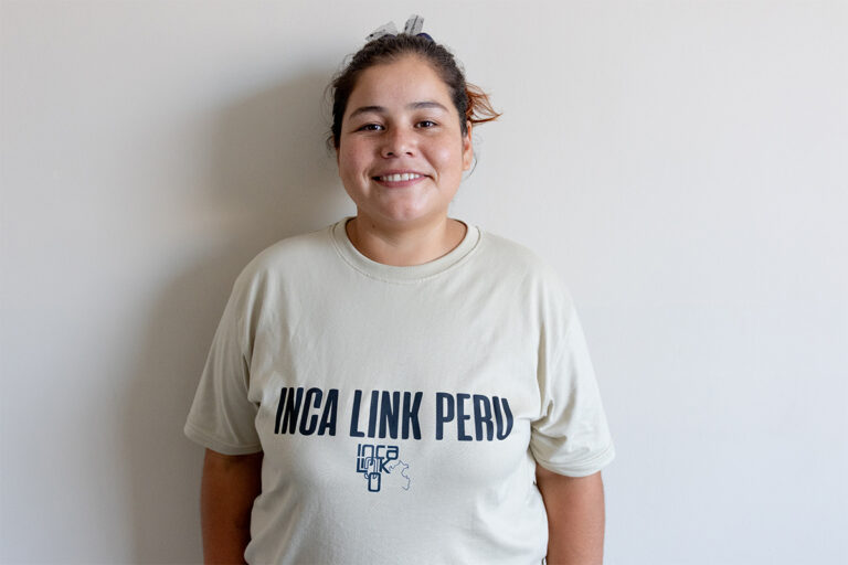 inca-link-team-Milagros Mercedes Marquina Avalos